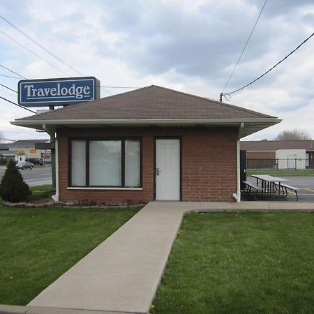 Travelodge By Wyndham Niagara Falls - New York Exteriér fotografie