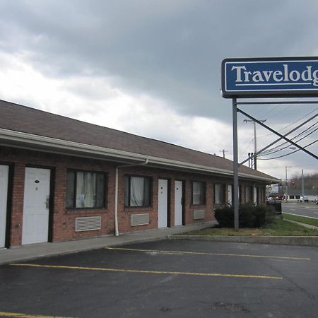 Travelodge By Wyndham Niagara Falls - New York Exteriér fotografie