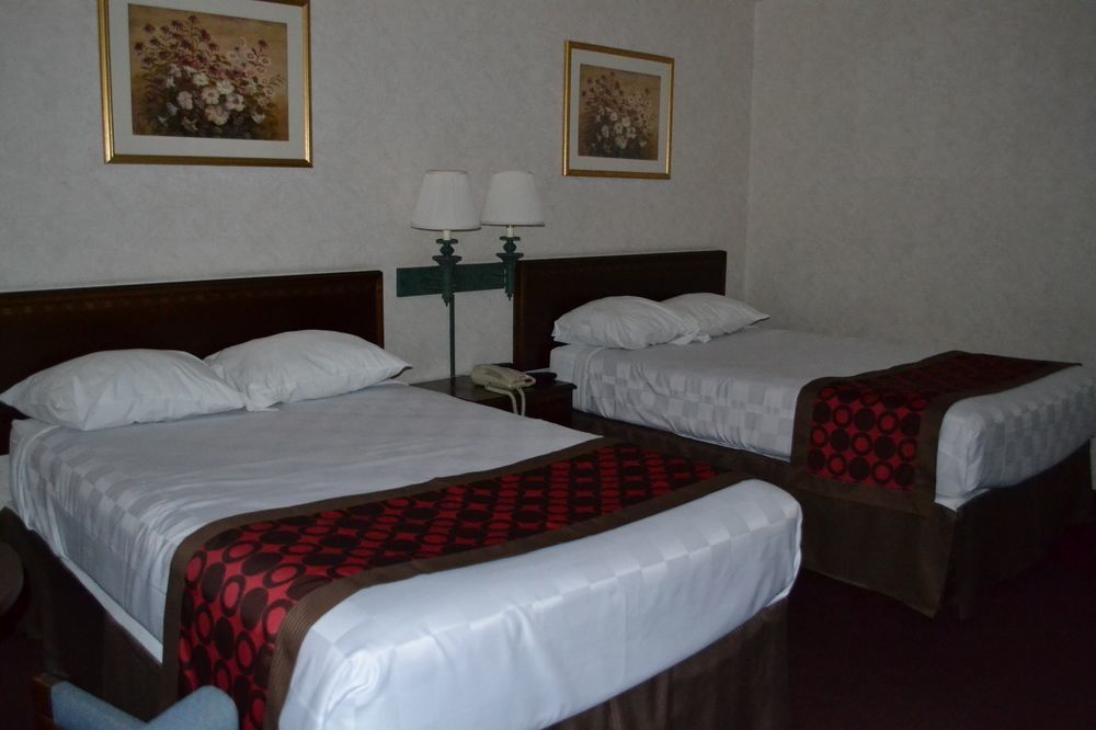 Travelodge By Wyndham Niagara Falls - New York Exteriér fotografie