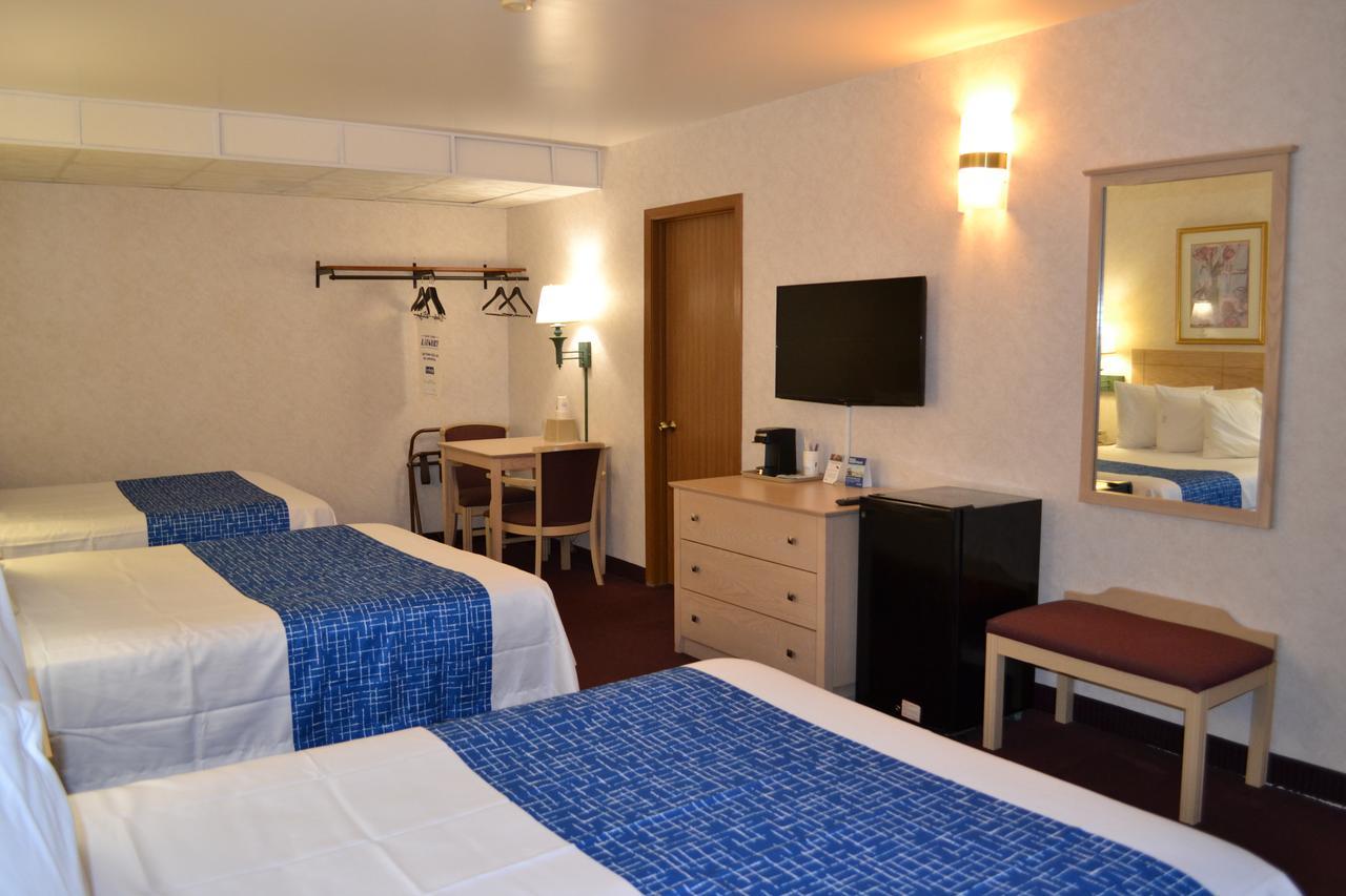 Travelodge By Wyndham Niagara Falls - New York Pokoj fotografie