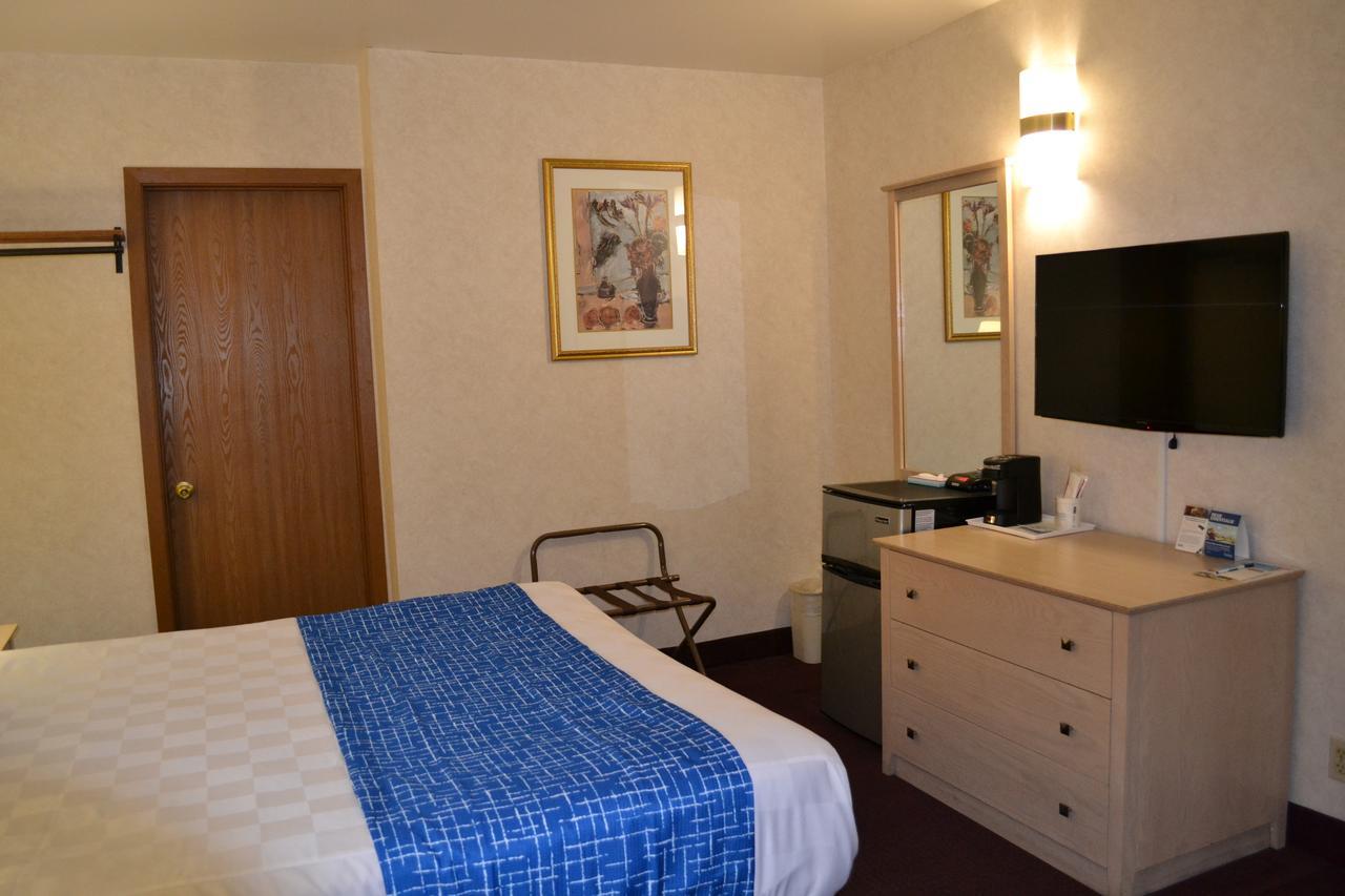 Travelodge By Wyndham Niagara Falls - New York Pokoj fotografie