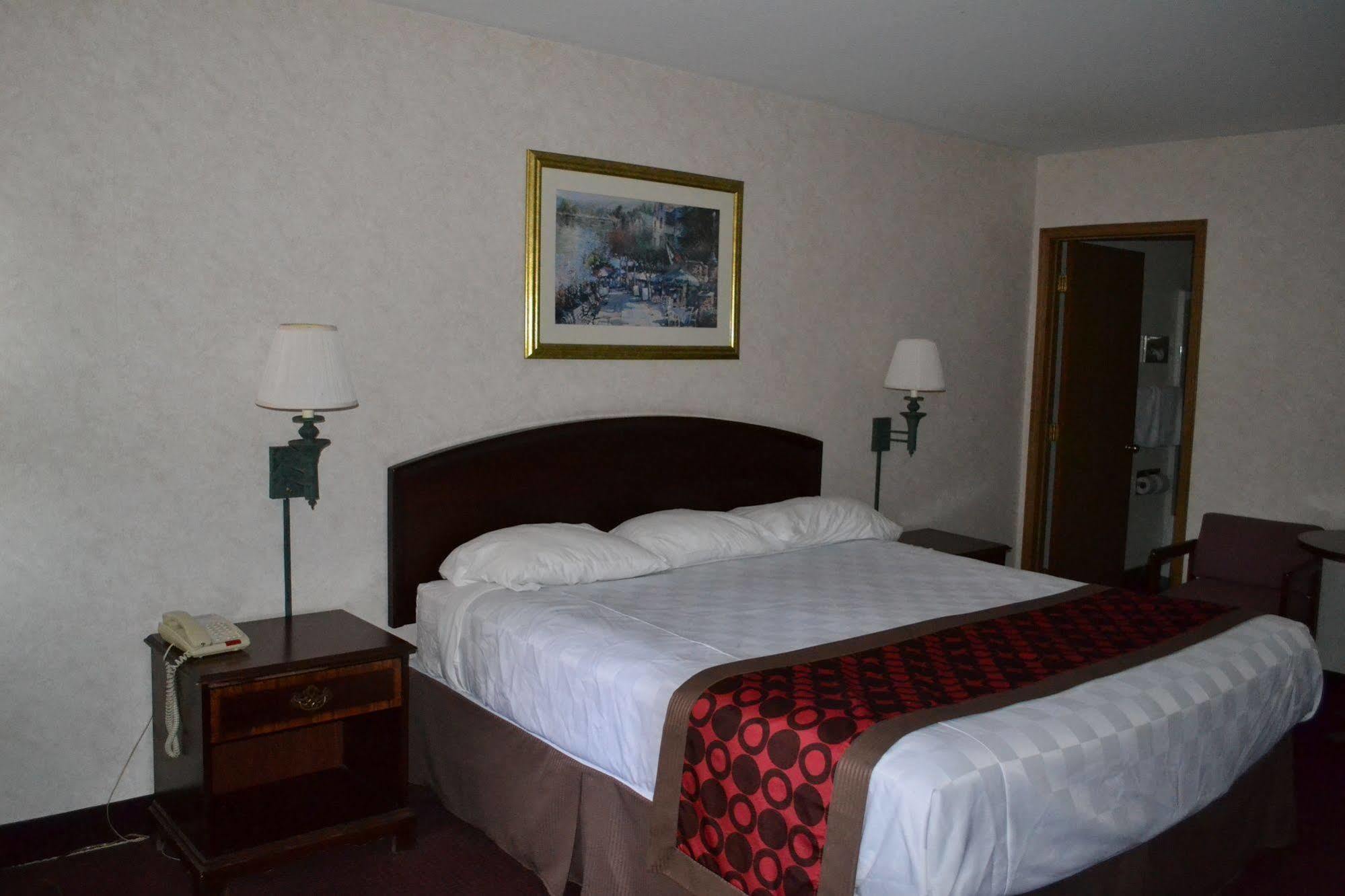 Travelodge By Wyndham Niagara Falls - New York Exteriér fotografie