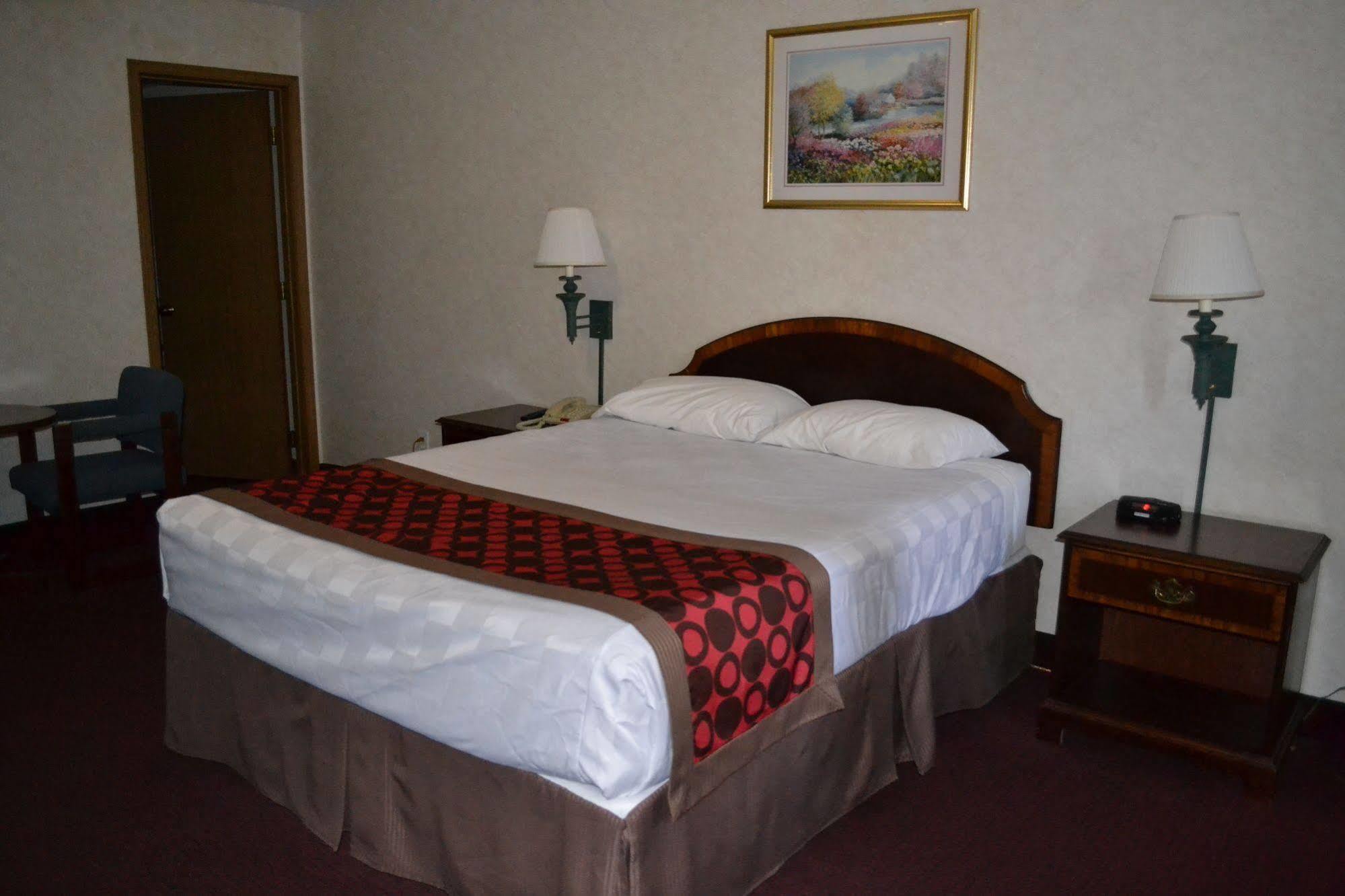 Travelodge By Wyndham Niagara Falls - New York Exteriér fotografie