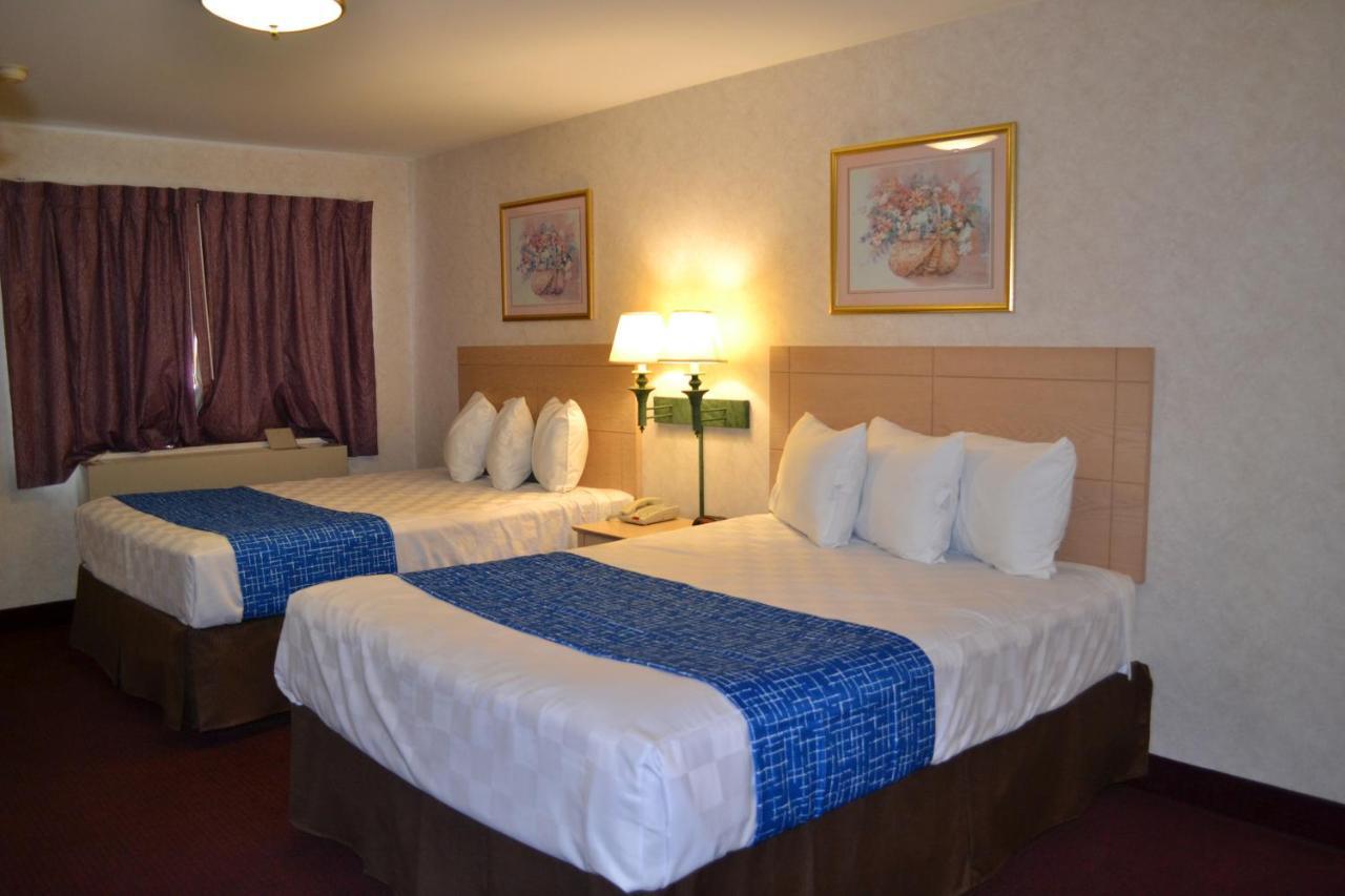 Travelodge By Wyndham Niagara Falls - New York Pokoj fotografie